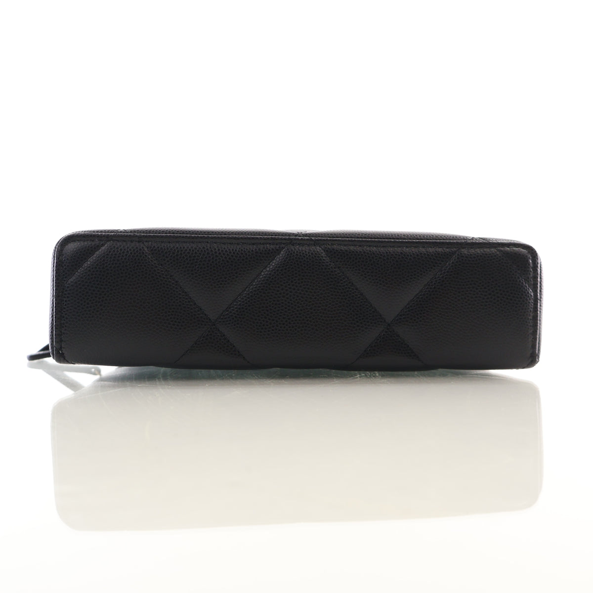 Chanel Caviar Slim Vanity Top Handle With Chain, photo 9 of 16