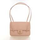 Chanel Caviar Preppy Coco B...