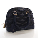 Louis Vuitton Lambskin Alma BB