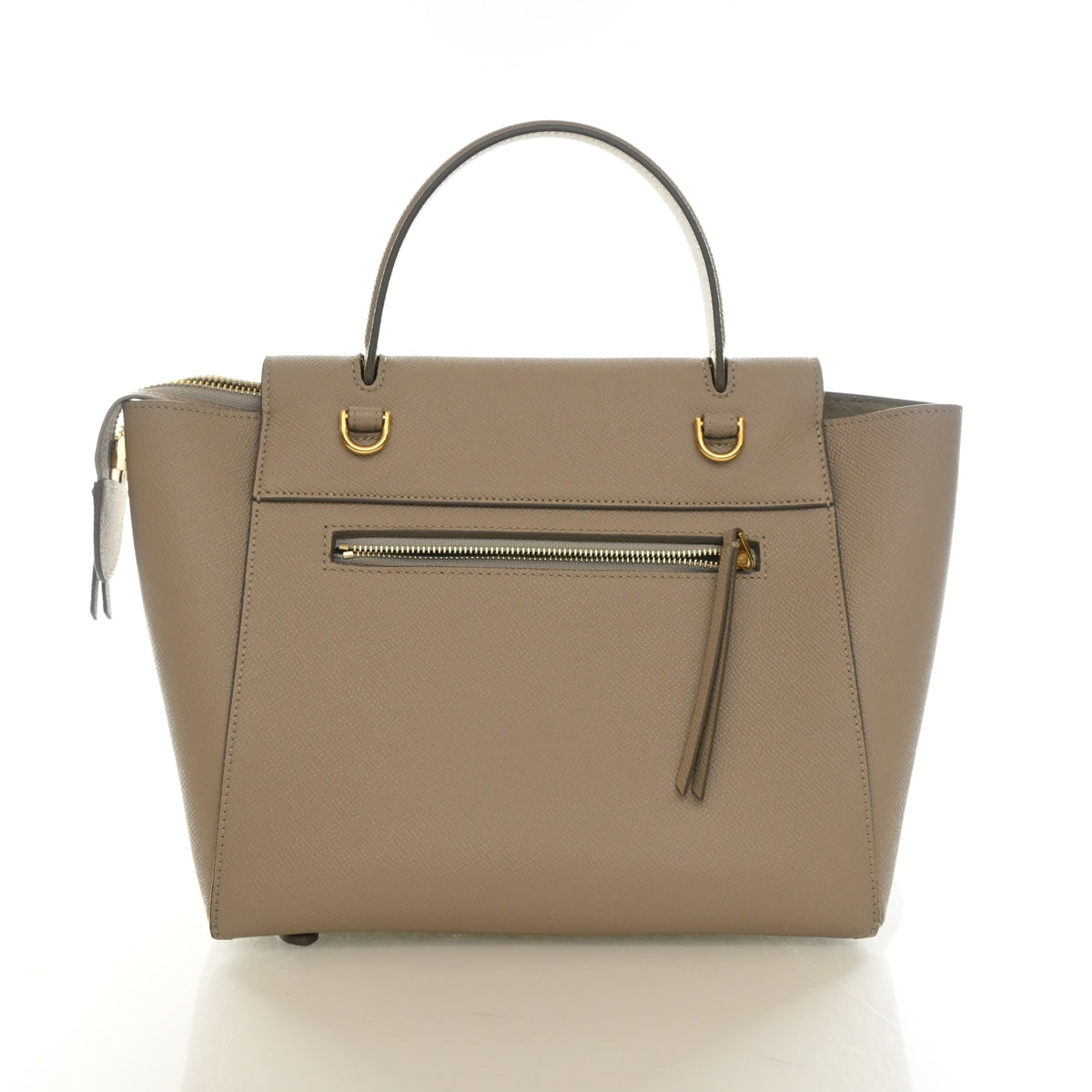 Celine Micro Calfskin Belt Bag, photo 11 of 13