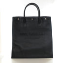 Saint Laurent Calfskin Rive...