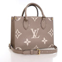 Louis Vuitton Monogram Empr...