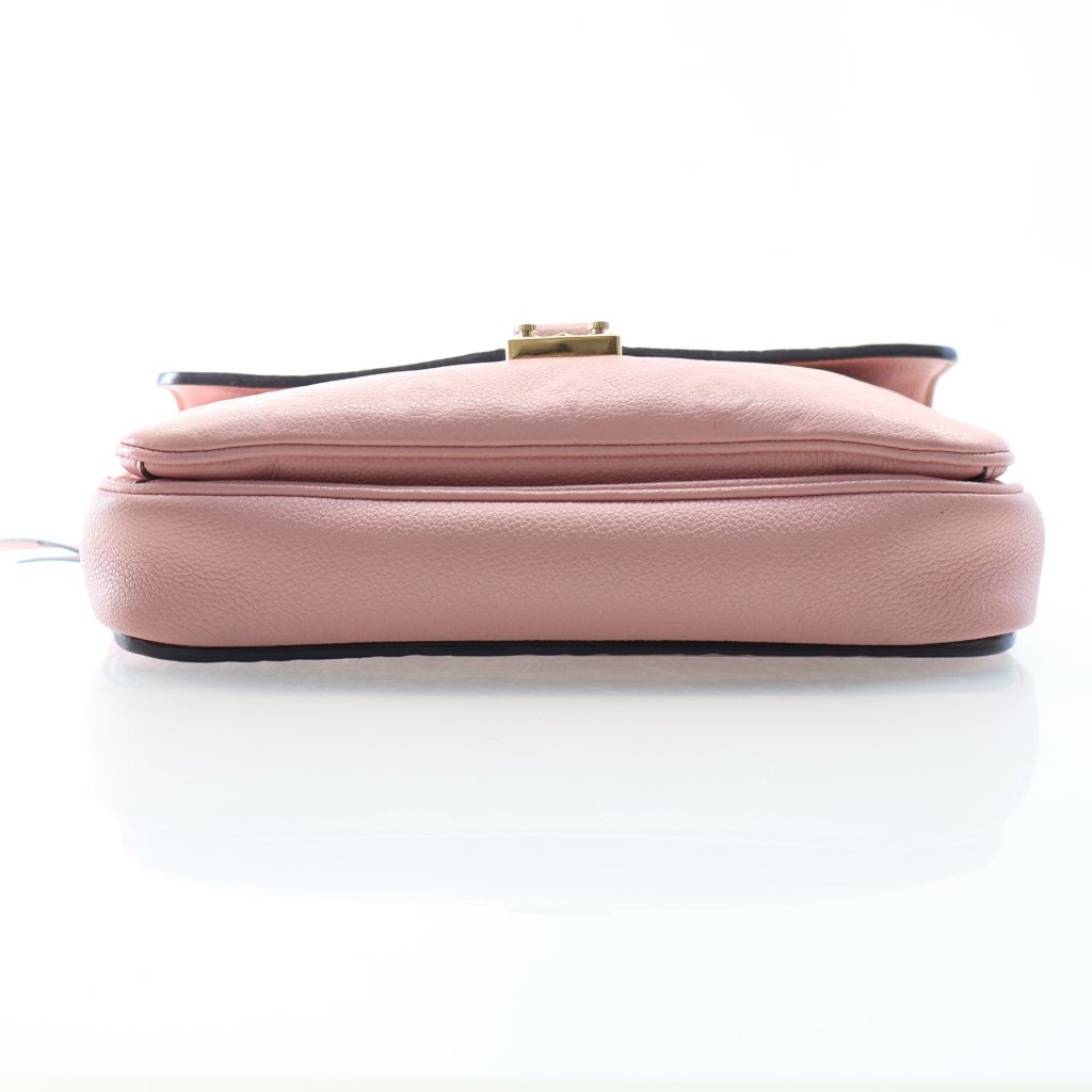Louis Vuitton Monogram Empreinte Pochette Metis, photo 9 of 15
