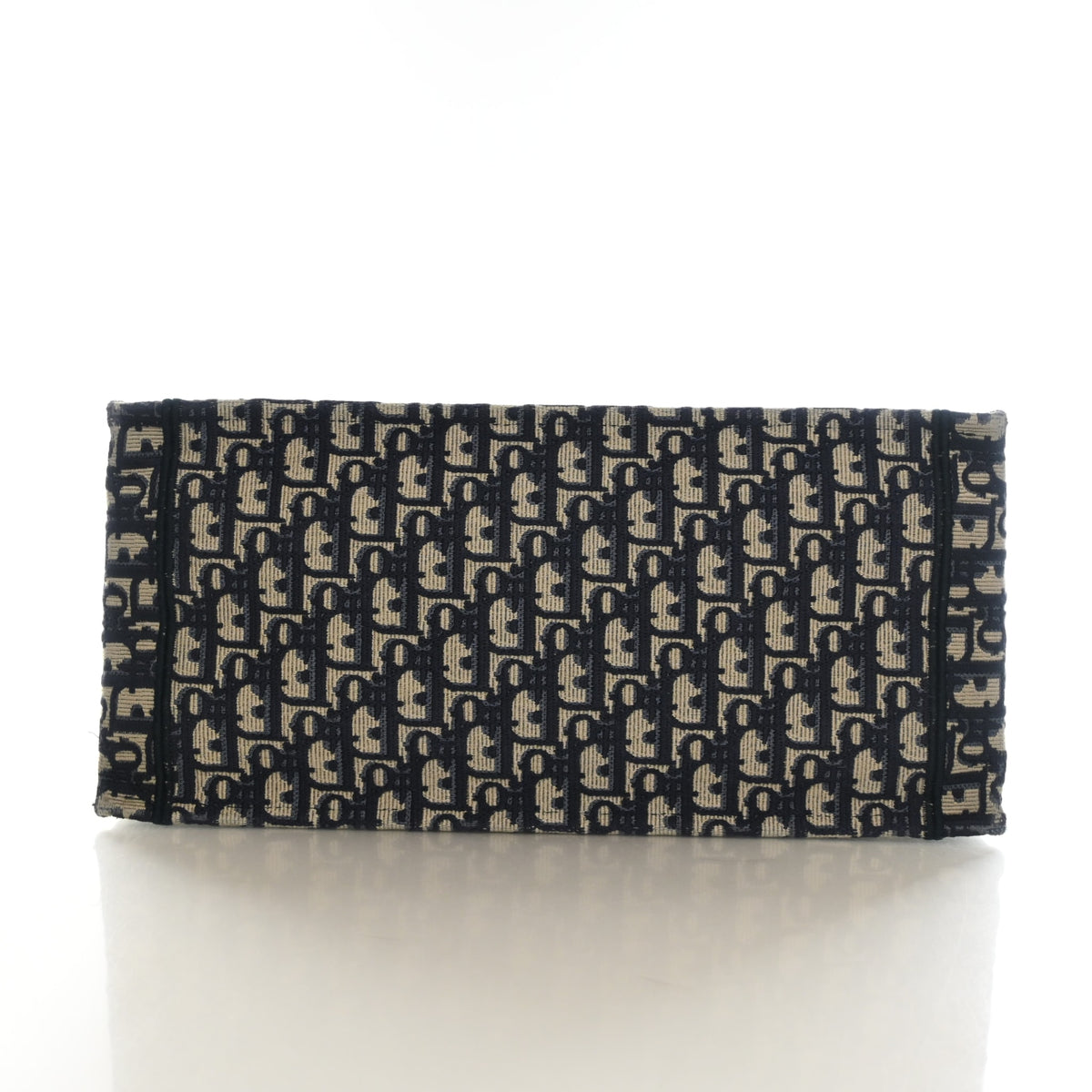 Christian Dior Medium Oblique Book Tote, photo 8 of 15