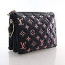 Louis Vuitton Monogram Embo...