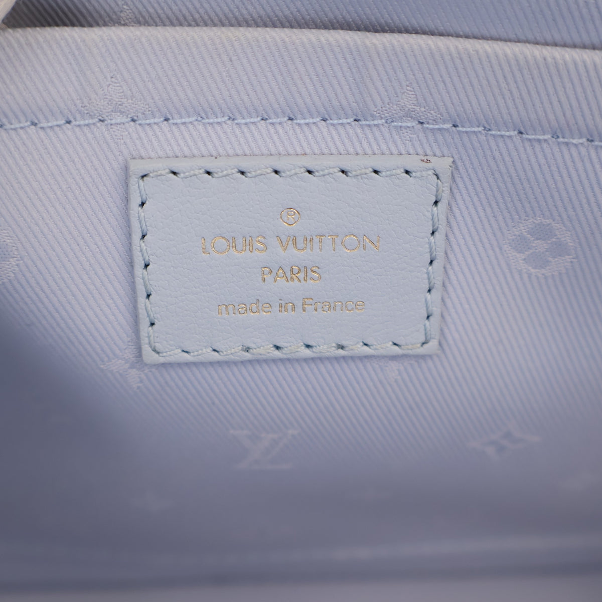 Louis Vuitton Bubblegram Alma BB, photo 17 of 23