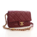 Chanel Mini Caviar Twist Yo...