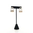 Chanel Classic Flap Bag Ear...