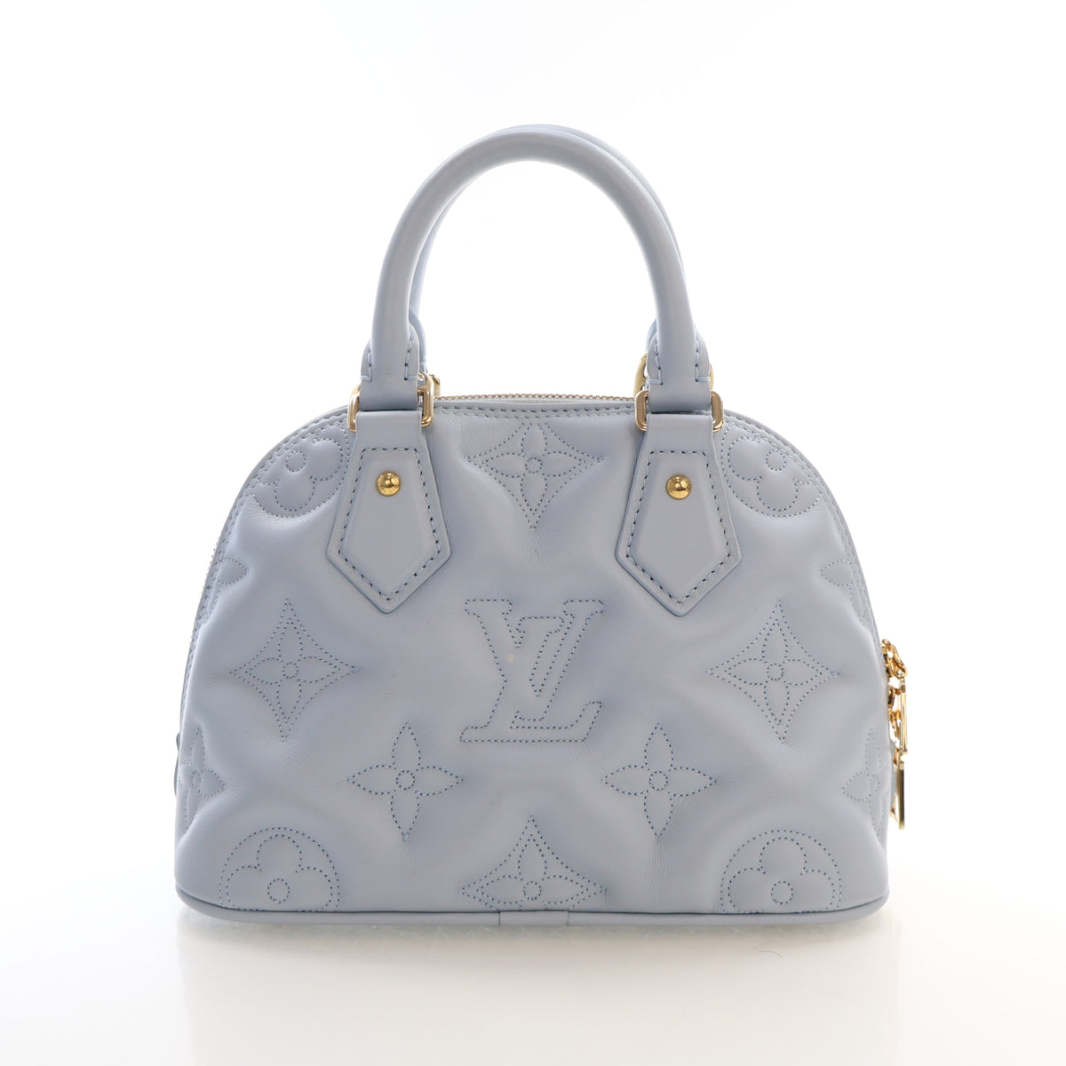 Louis Vuitton Bubblegram Alma BB, photo 14 of 23