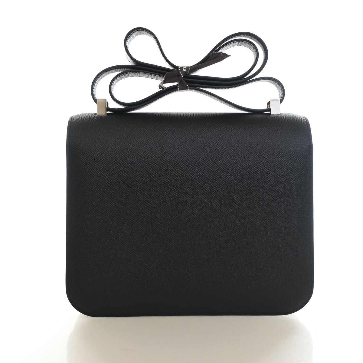Hermes Noir Epsom Constance 24, photo 11 of 15