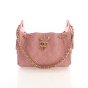 Chanel Mini Caviar 25 Hobo