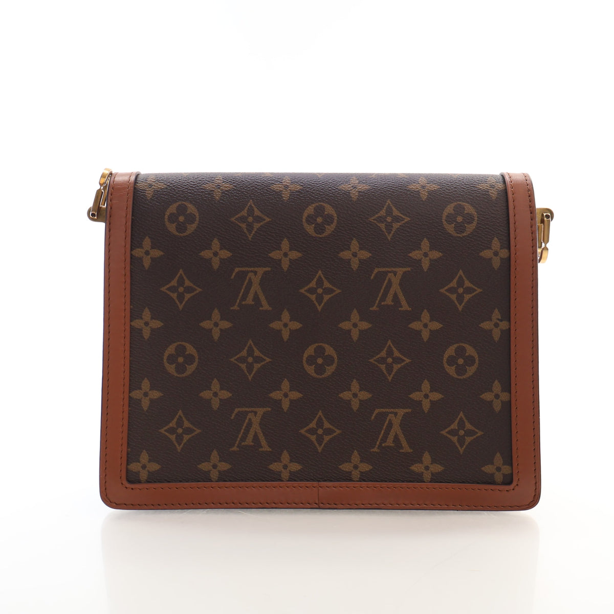 Louis Vuitton Reverse Monogram Dauphine MM, photo 12 of 16