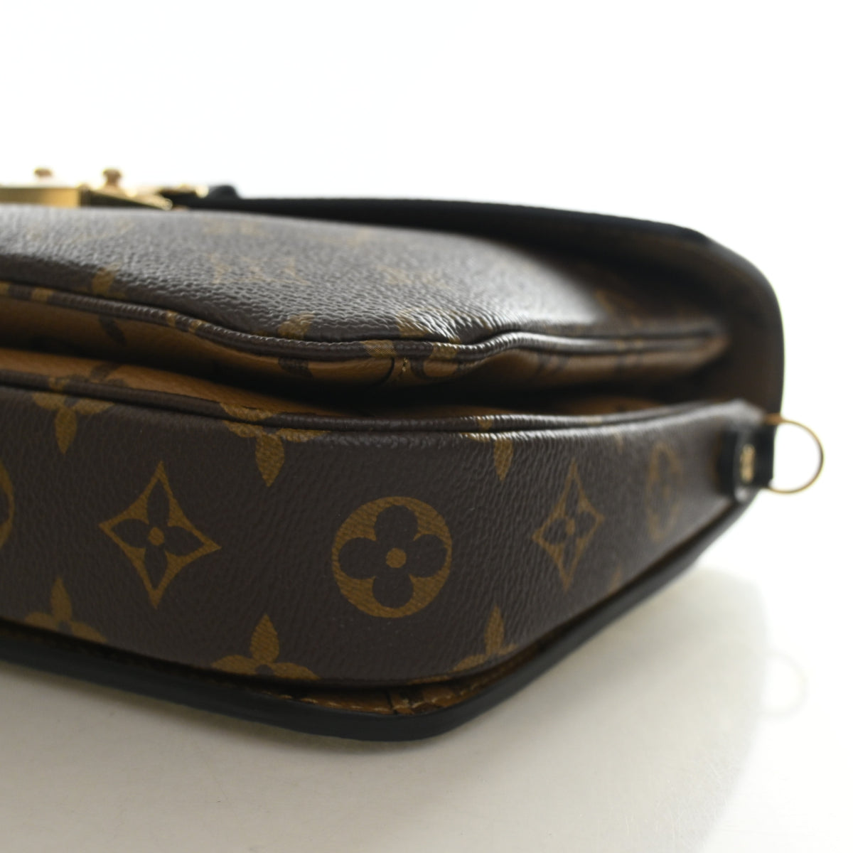 Louis Vuitton Reverse Monogram Pochette Metis, photo 8 of 13