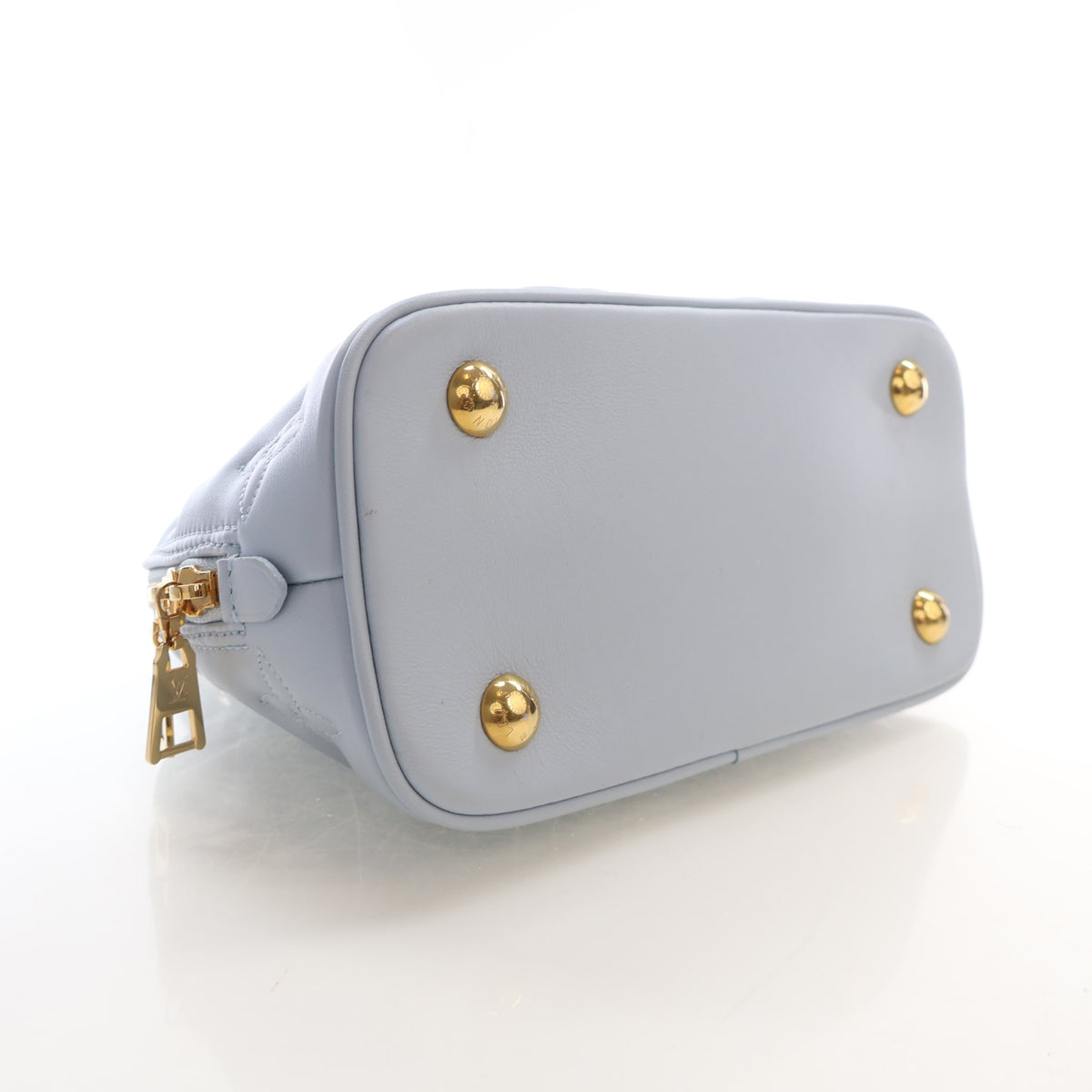 Louis Vuitton Bubblegram Alma BB, photo 6 of 23