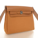 Hermes Naturel-Sabel Toile ...