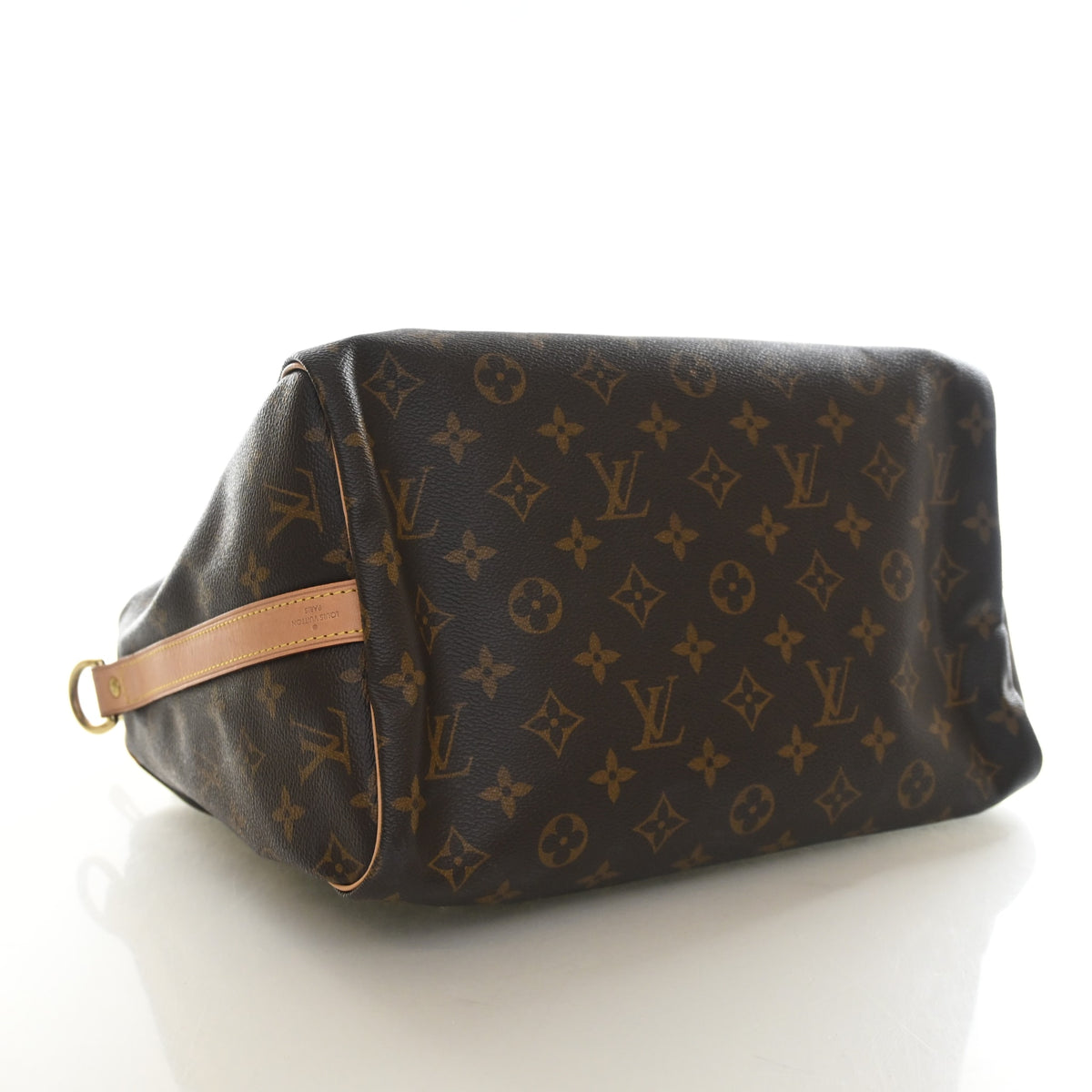 Louis Vuitton Monogram Speedy Bandouliere 30, photo 4 of 18