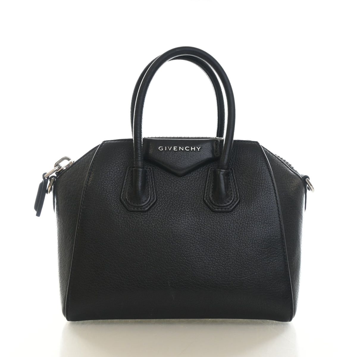 Givenchy Mini Goatskin Antigona, photo 1 of 15