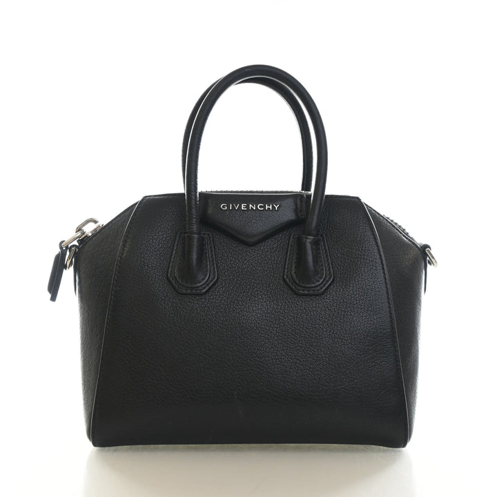 Givenchy Mini Goatskin Antigona