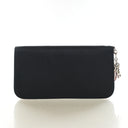 Christian Dior Calfskin Zip...