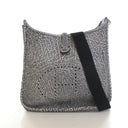 Hermes Vintage Noir Dalmati...