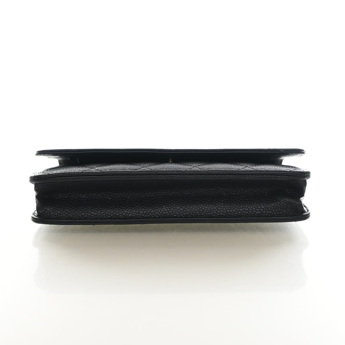 Chanel Caviar Classic Wallet On Chain (WOC), photo 9 of 15
