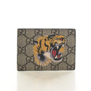 Gucci GG Supreme Tiger Prin...