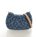 Louis Vuitton Monogram Deni...