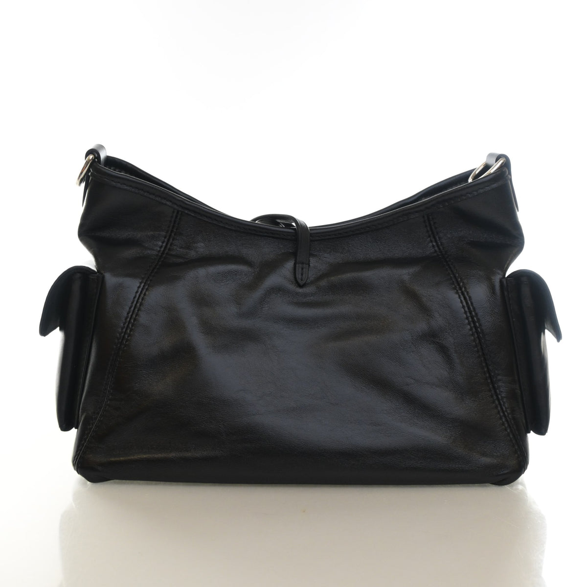 Louis Vuitton Lambskin Carryall Cargo Vibe PM, photo 10 of 12