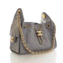 Chanel Mini Caviar 25 Hobo