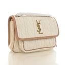 Saint Laurent Small Mixed F...