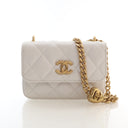 Chanel Micro Caviar Sweethe...