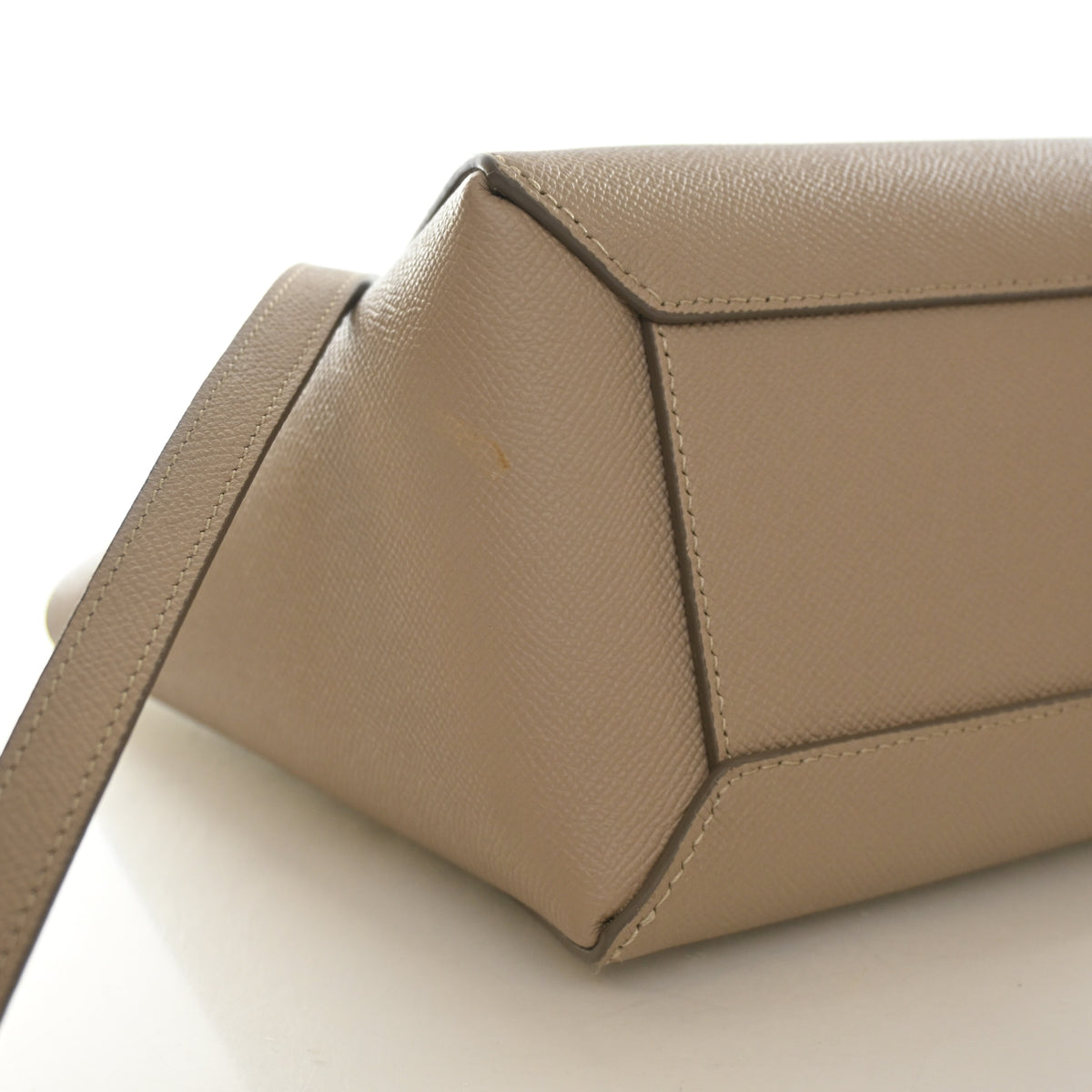 Celine Micro Calfskin Belt Bag, photo 5 of 13