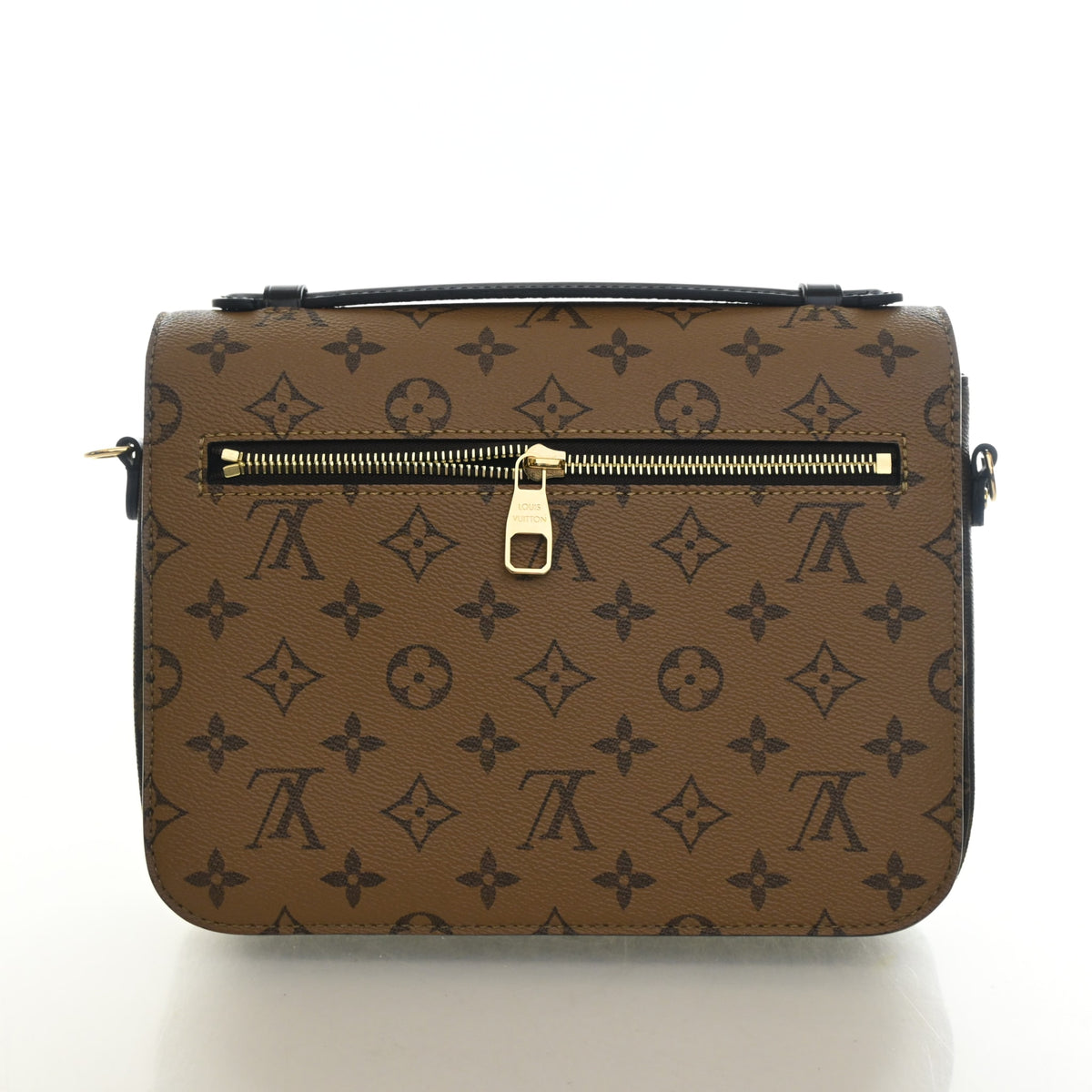 Louis Vuitton Reverse Monogram Pochette Metis, photo 11 of 13