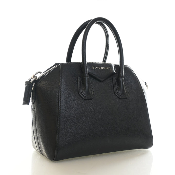 Givenchy Mini Goatskin Antigona