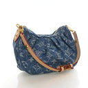 Louis Vuitton Monogram Deni...