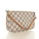 Louis Vuitton Damier Azur P...