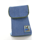 Hermes Animaux Blocks Backpack