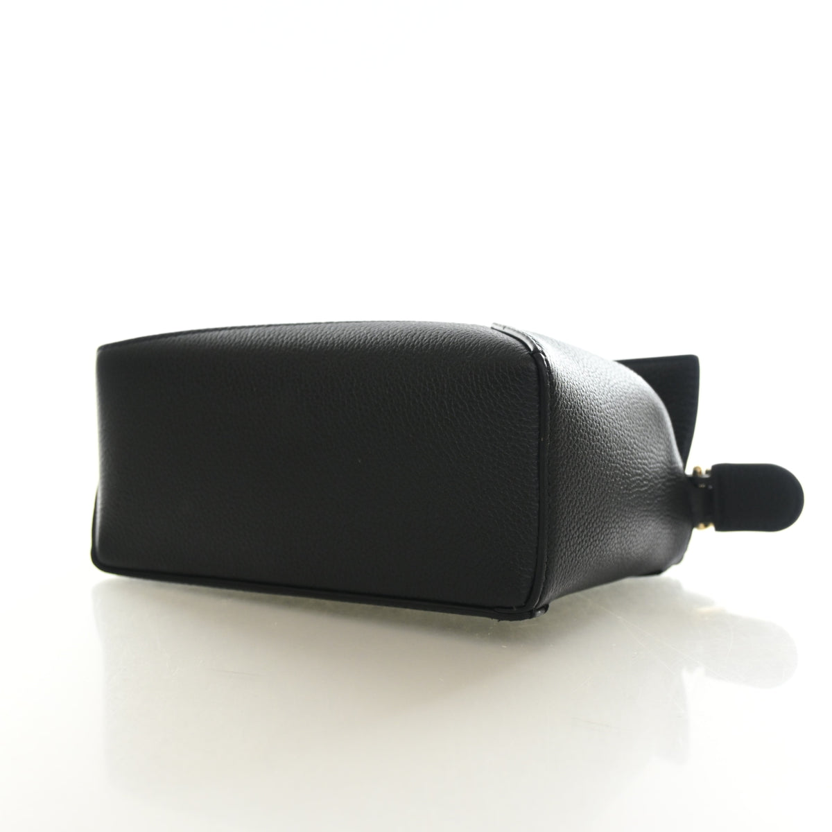 Loewe Mini Calfskin Puzzle Bag, photo 6 of 12