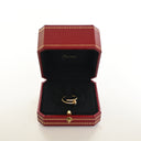 Cartier Small Model Half Pa...