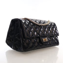 Chanel 225 Glazed Calfskin ...
