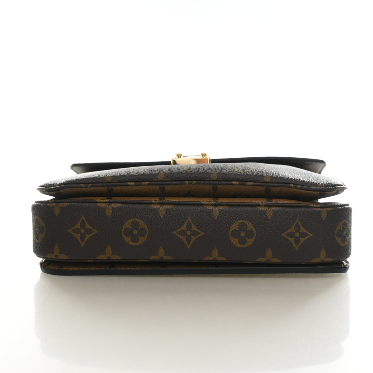 Louis Vuitton Reverse Monogram Pochette Metis, photo 9 of 13