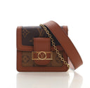 Louis Vuitton Reverse Monog...