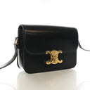 Celine Teen Calfskin Triomp...