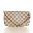 Louis Vuitton Damier Azur P...