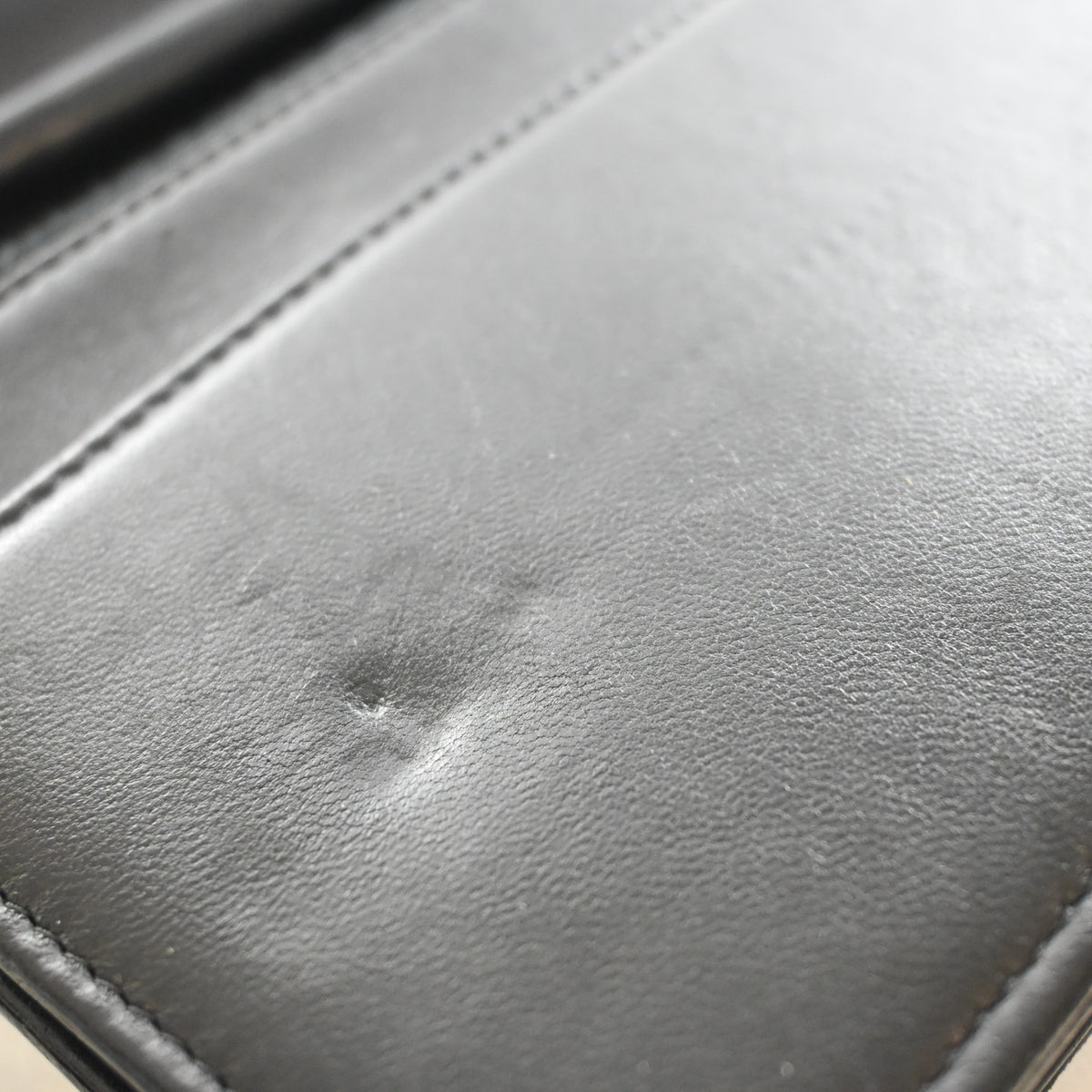 Chanel Lambskin Boy Wallet On Chain (WOC), photo 19 of 23
