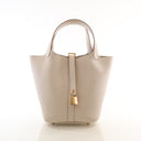 Hermes Craie Clemence Picot...