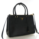 Prada Medium Saffiano Galle...