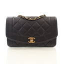 Chanel Vintage Small Lambsk...