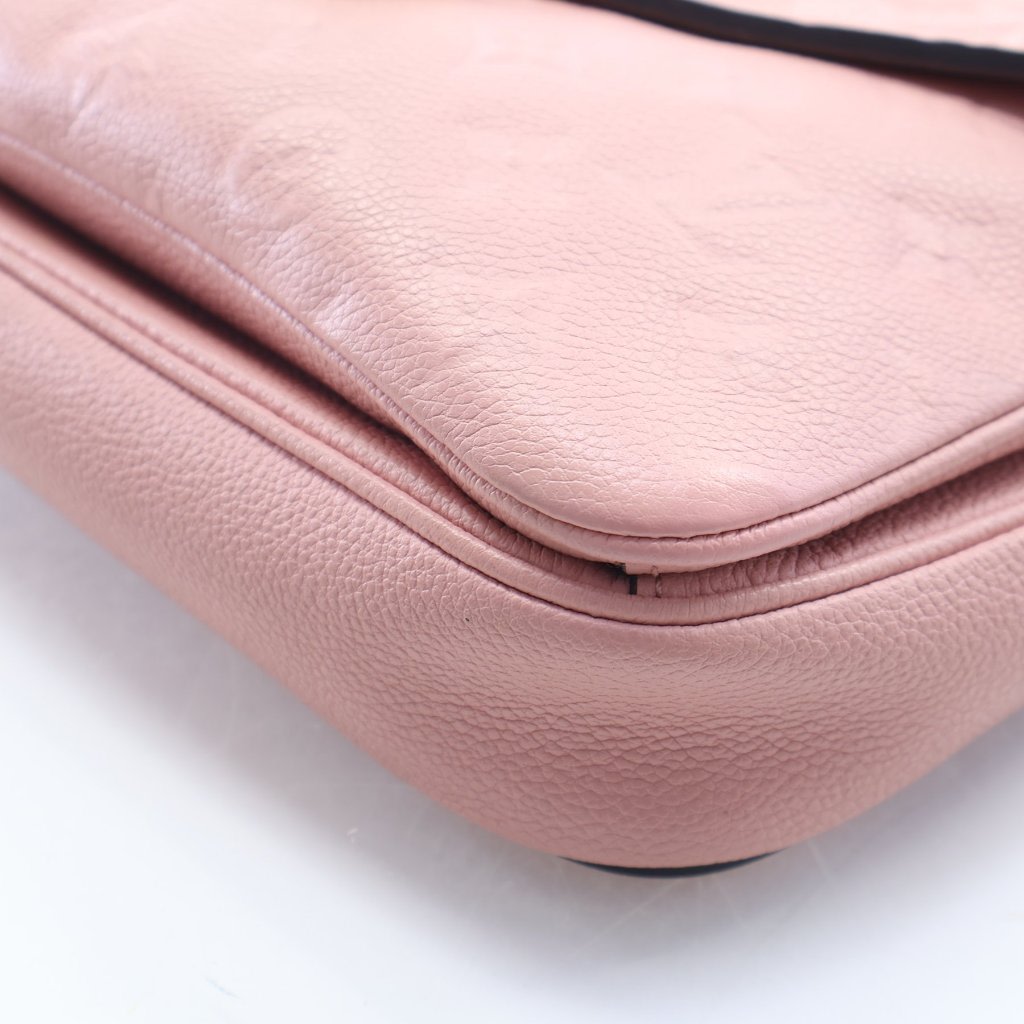 Louis Vuitton Monogram Empreinte Pochette Metis, photo 8 of 15