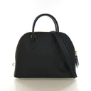 Hermes Noir Epsom En Desord...
